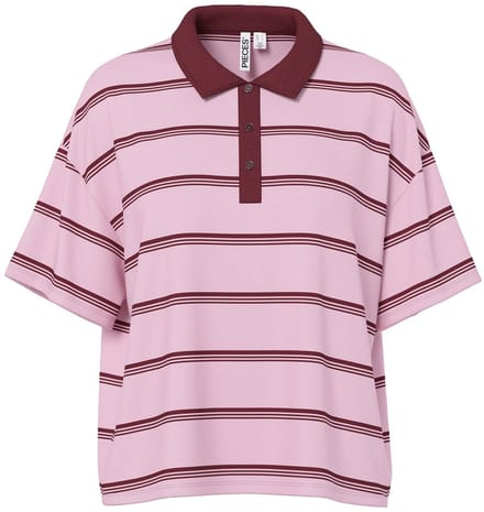Pieces T-shirt PCSADIE POLO