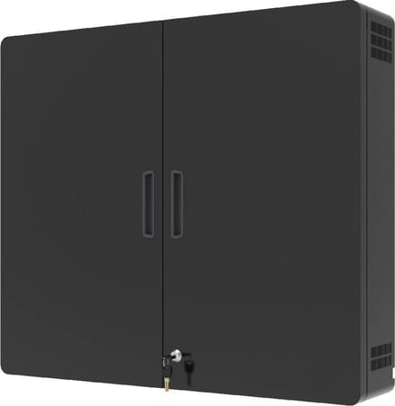 Safelock16 Tablet Locker - Wandmontage