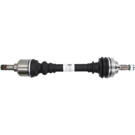 Aandrijfas SKF VKJC 4037 links