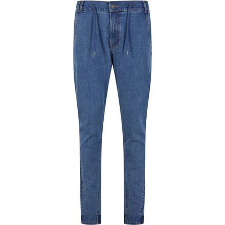 Urban Classics Jeansbroek Antifit -denim TB7567