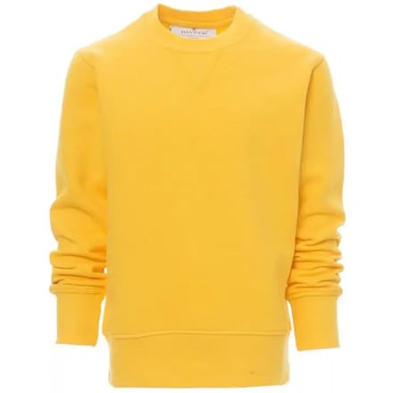 Payper Orlando Kids - Yellow - 5-6 Y (S)