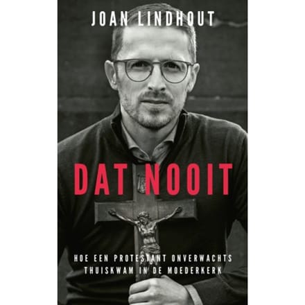 Dat Nooit - Joan Lindhout