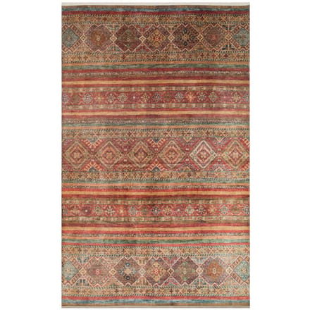 Vloerkleed Antique Rust | Bakero