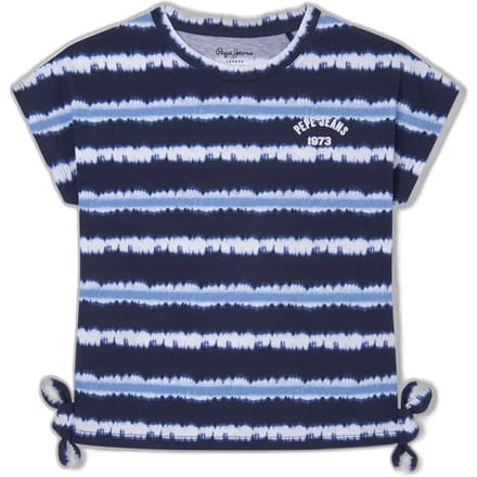 Meisjes-T-shirt Pepe Jeans Petronille