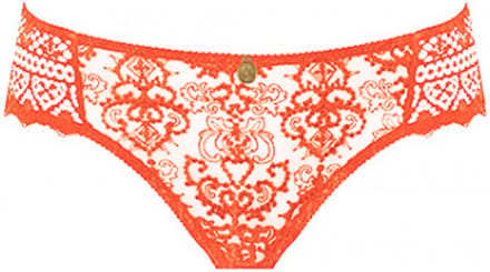 Empreinte Cassiopée Slip Oranje 38