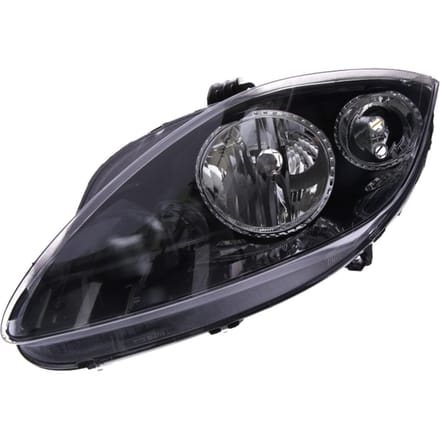 Koplampen TYC 20-12748-15-2, links