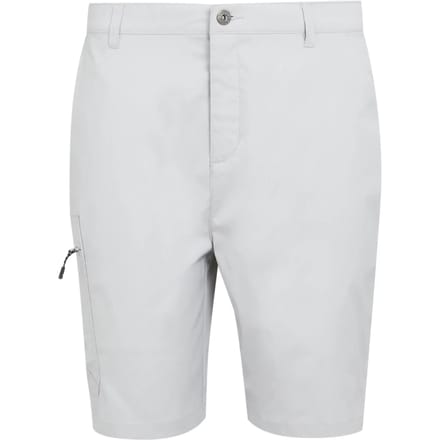 Regatta Dalry Short - Heren Short - Silver Grey