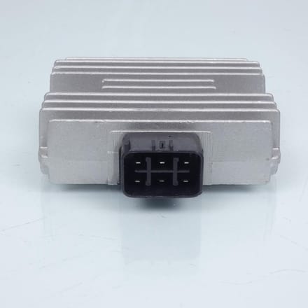 Régulateur de tension Tecnium pour quad Yamaha 450 Yfz R 2009 à 2018 Neuf