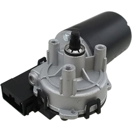 Voorruitreiniging - Ruitenwissermotor MEAT & DORIA 27034