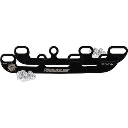 Schaatsijzer Powerslide Sabres 4