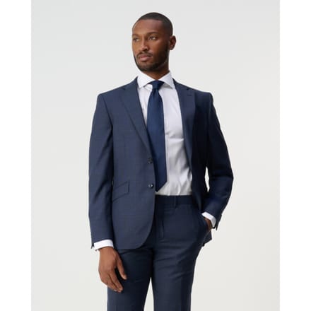 Recall Maguire suit