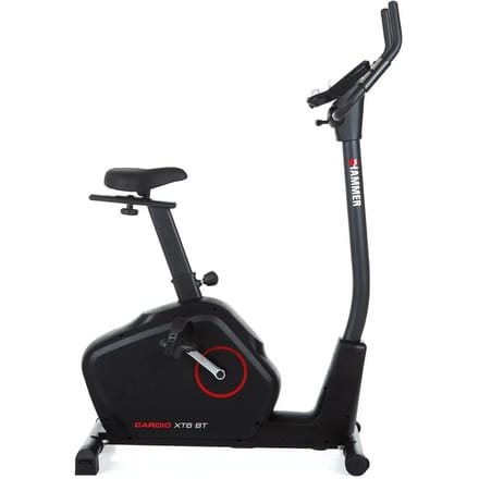 Hometrainer Hammer Cardio XT6 BT