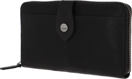 Maître Portemonnee Lemberg Dietrun Purse LH11Z Dark Grey Grijs