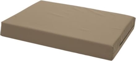 Comfort Kussen Hondenbed All Weather 100 x 75 cm - Khaki