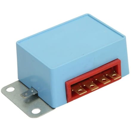 Spanningsregelaar  INPARTS IP000402