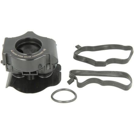 Olieafscheider, carterontluchtingsfilter FEBI BILSTEIN 45182