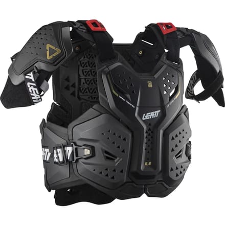 Motorfiets borstbescherming Leatt Brustpanzer 6.5 Pro