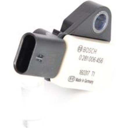 Vacuümsensor BOSCH 0 281 006 456