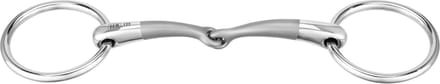 Sprenger Satinox Onderlegtrens Enkel Gebroken 14,5
