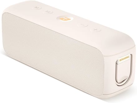 Draagbare Bluetooth luidspreker 30W met Stereo Geluid en 35 uur accuduur