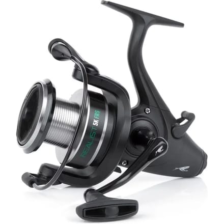 Skeater - Realist FRS / 5K - Skeater