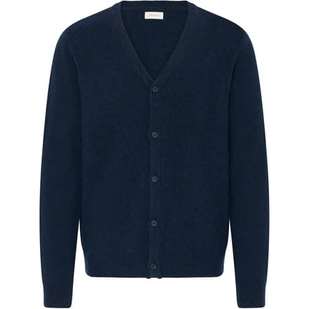 Blend - BHBRANKO CARDIGAN KNIT NOOS - Heren - Cardigans