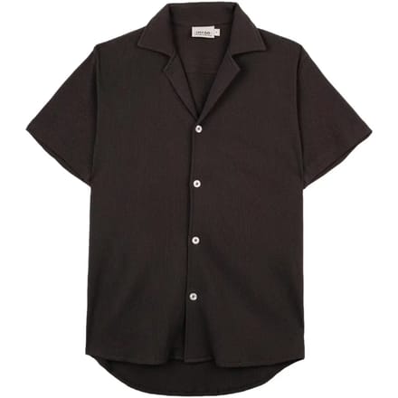 Chemise gaufré Imago