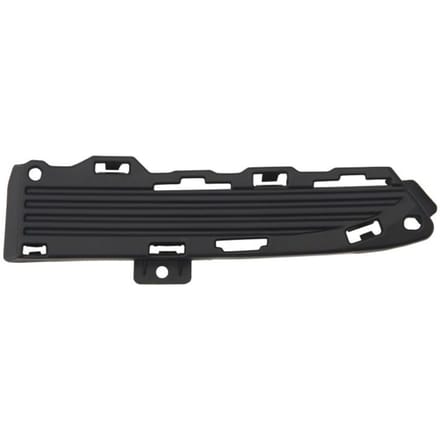 Bumper - onderdelen BLIC 6502-07-4002991P