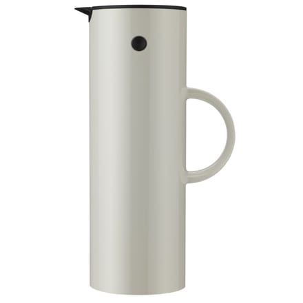 Stelton EM77 Thermoskan 1 Liter - zand