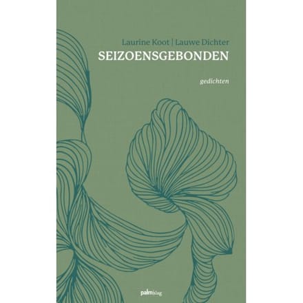 Seizoensgebonden - Laurine Koot