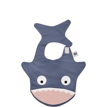 Waterdichte slabbetje voor baby's Baby Bites