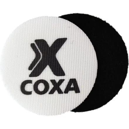 Textiel patch Coxa Carry (x4)