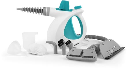 Beldray 10-in-1 Stoomreiniger - Handstoomreiniger