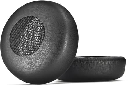 Oorkussens Geschikt voor Jabra Evolve-hoofdtelefoon, 1 paar