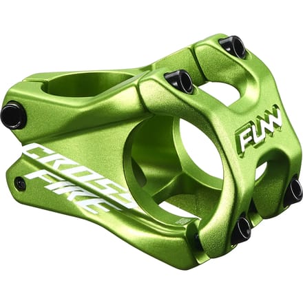 Stam Funn Crossfire 35mm