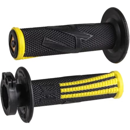 Handgrepen Odi Emig Pro V2 Lock-On