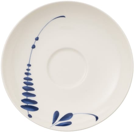 Kaffee- / Teeuntertasse Vieux Luxembourg Brindille ø 14,8 cm