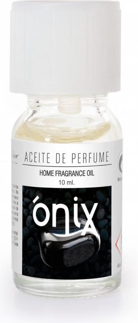 Boles d'Olor - geurolie 10 ml - Ónix