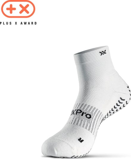 GEARXPro - SOXPro - Sprint - Wit - Schoenmaat: 35-37