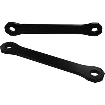 Motor verlagingskit Access Design Z 125 & Ninja 125 2017/2024