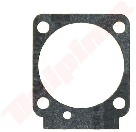 Carburateur pakking passend op ZAMA 0,8mm ( 0016100 )