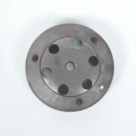 Cloche d embrayage origine pour Scooter Piaggio 50 Typhoon Neuf