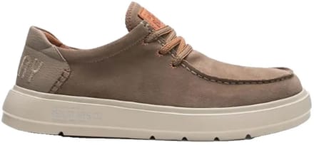 Replay Alcyon 2 Suede Bootschoenen Bruin EU 44 Man