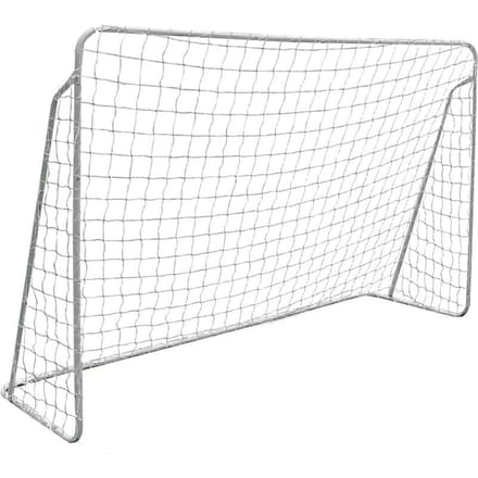 MASTER Voetbaldoel 300x205x120 cm - Stevig en Weerbestendig
