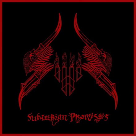 Sijjin - Sumerian Promises (CD)