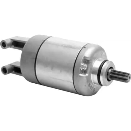Startknop motorfiets Brazoline Yamaha