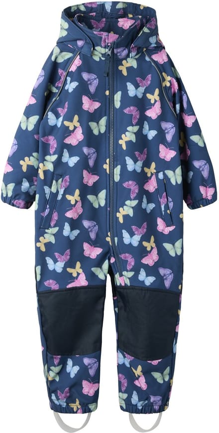 Name it Softshell pak ALFA08