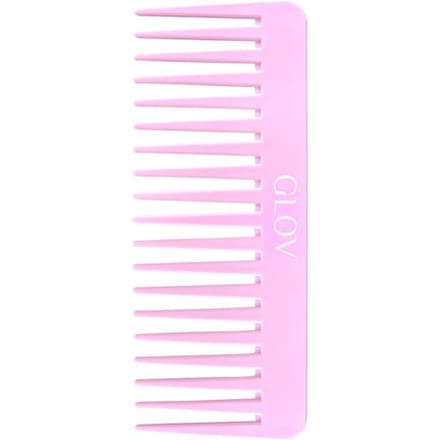 GLOV Borstels en kammen Coolcurl ™ Comb Shower & Dames
