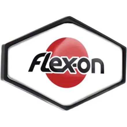 Helmsticker Armet Japan Flex-On