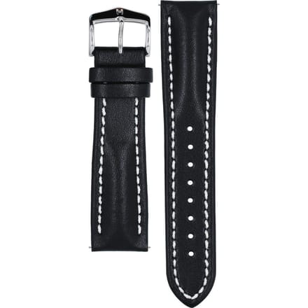 Hirsch 02475050-2-22 Heavy Calf band